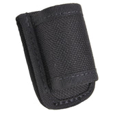 Black Bianchi 7326 Compact Light Holder Open Top for Stinger lights